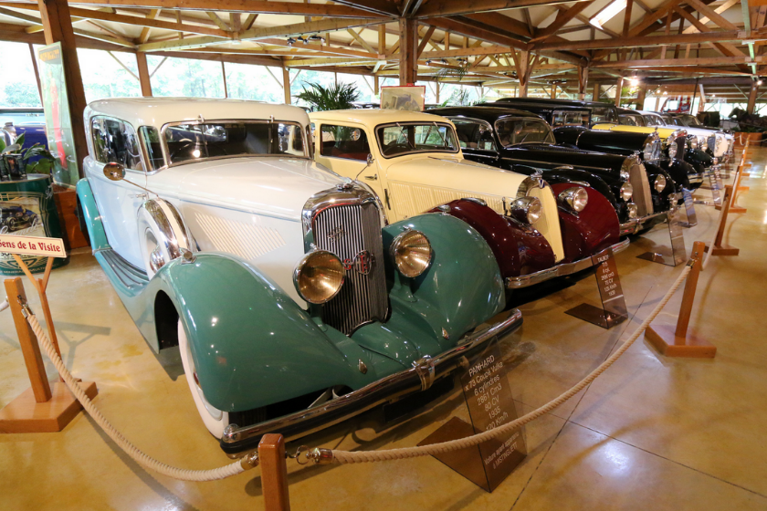 Que-faire-Rennes-famille-activite-musee-automobile