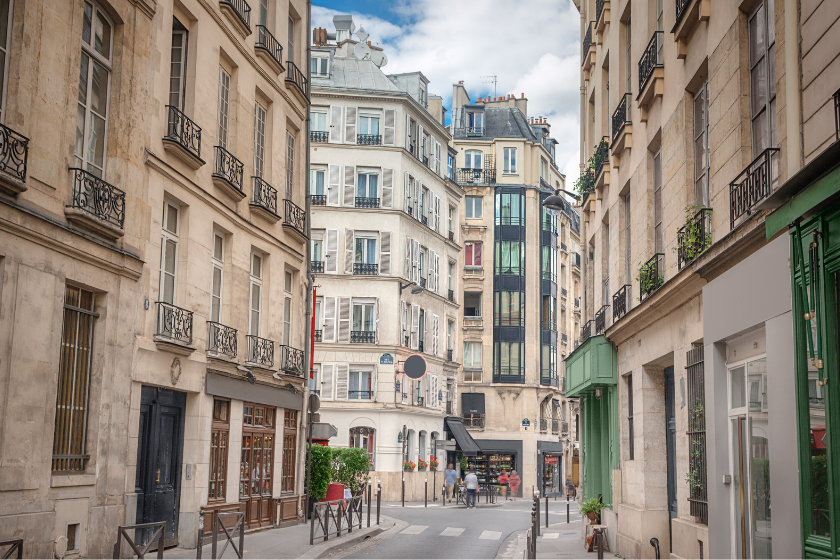 echange-de-maison-solution-ideale-hebergement-Paris