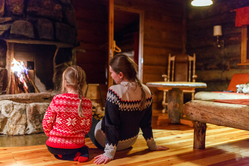 Plus beau marché de Noël du monde hébergement échange de maisons