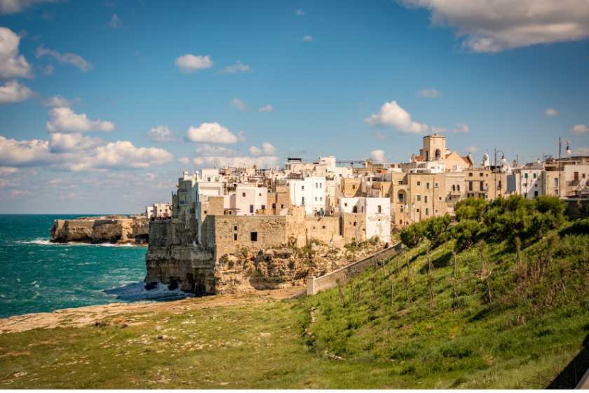 Destination-Vacances-Europe-Italie-Sud