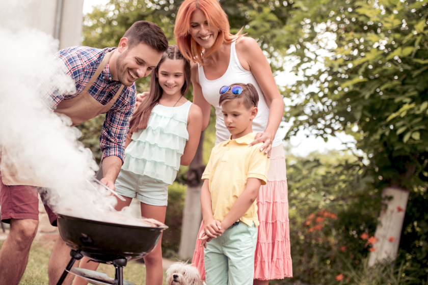 echange de maisons hebergement ideal sejour lac