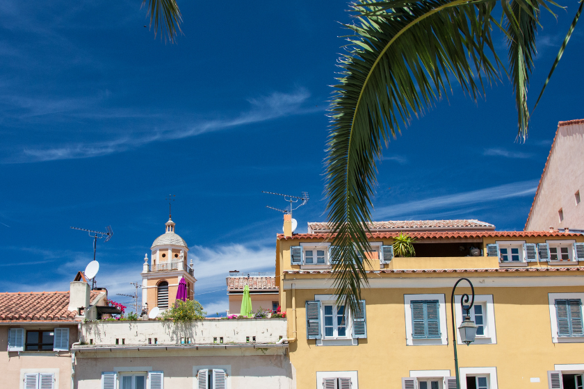 Partir en Corse pas cher decouvrir les villes Ajaccio