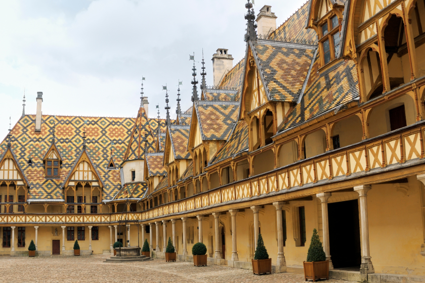 week end famille bourgogne franche comte decouvrir Beaune