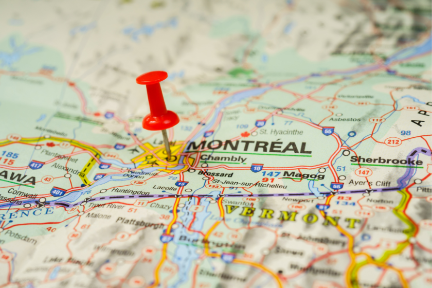 Conseils échange longue durée définir votre projet