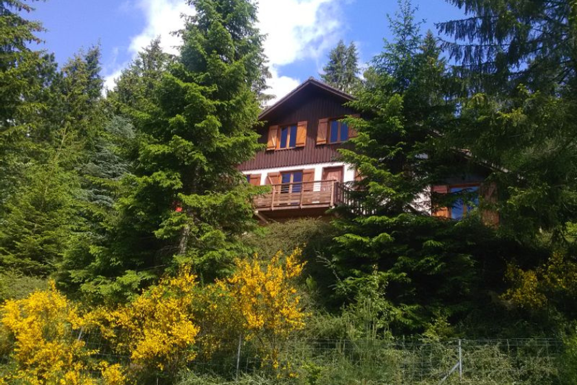 Echange de maisons solution idéale hébergement Vosges