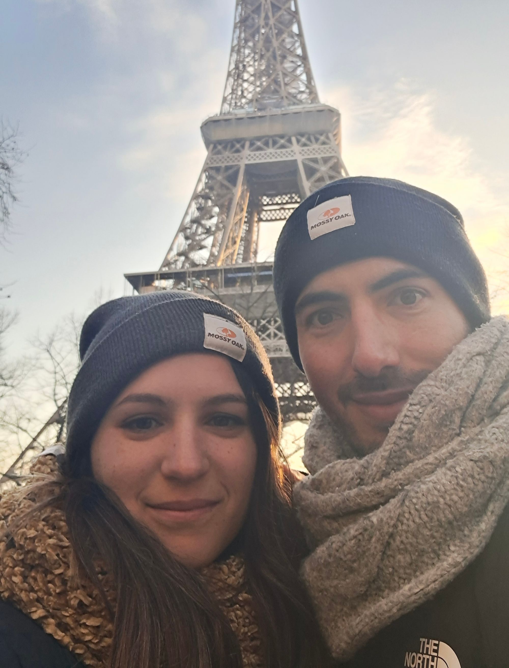 Voyager à Paris en tant que nomade digital