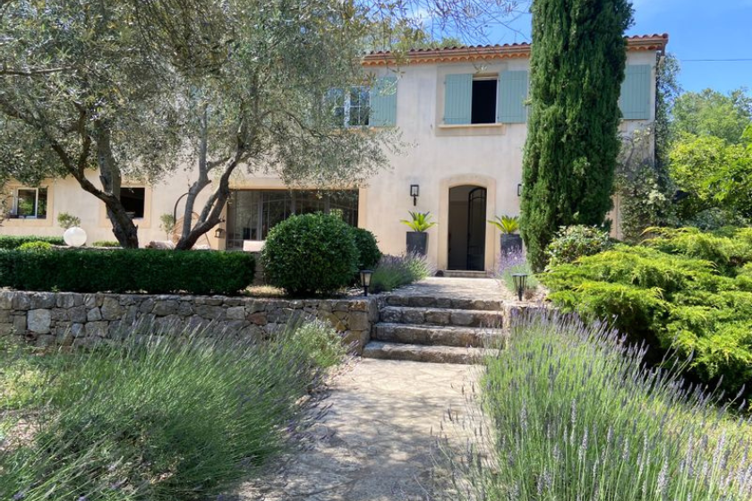 Road trip Côte d'Azur hébergement échange de maisons