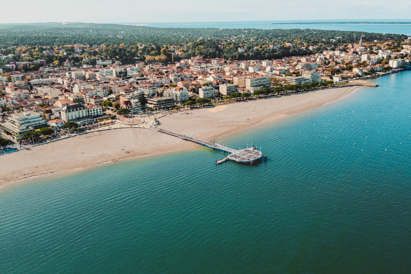 Soleil en septembre pour les vacances