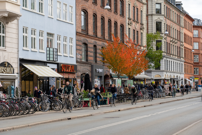 que faire à copenhague quartier de norrebro