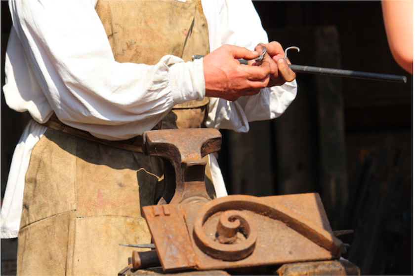 Activité vosges village médiéval