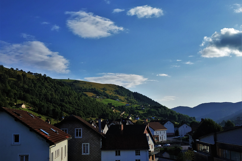 Activités vosges ski