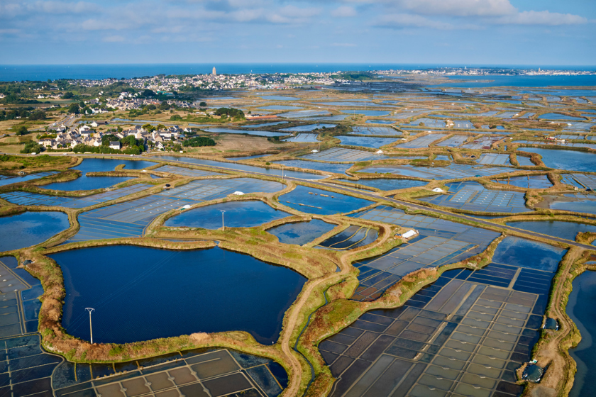 vacances à la mer pas cher guérande