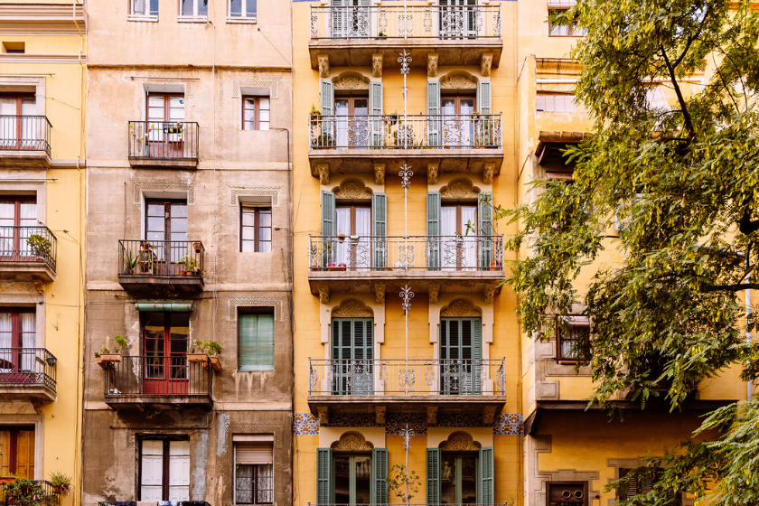 barcelone activités gratuites quartier