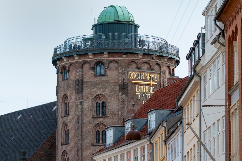 que faire à copenhague tour ronde