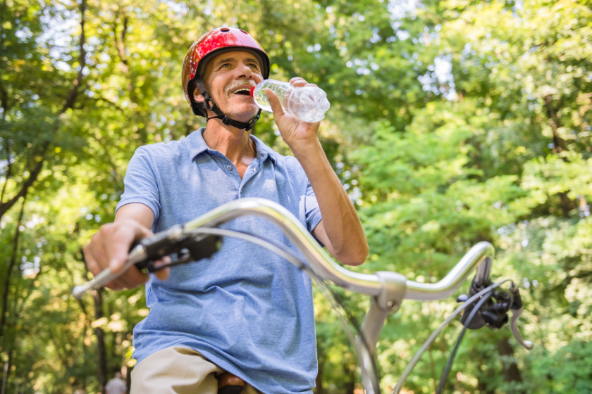 vacances des seniors solo avantages de l'échange de maisons
