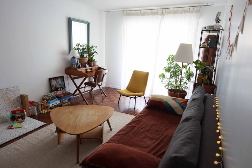 Peur de faire une mauvaise expérience d'échange de maisons maison pas luxueuse maison trop petite