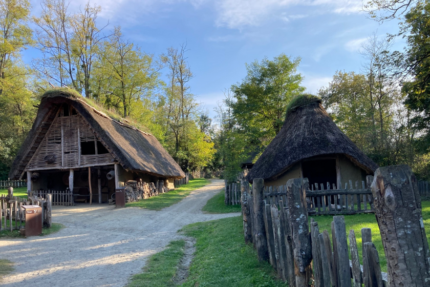 Que-faire-Rennes-famille-activite-village-Gaulois