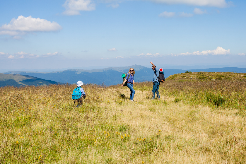 Que faire en Bourgogne-échange de maisons