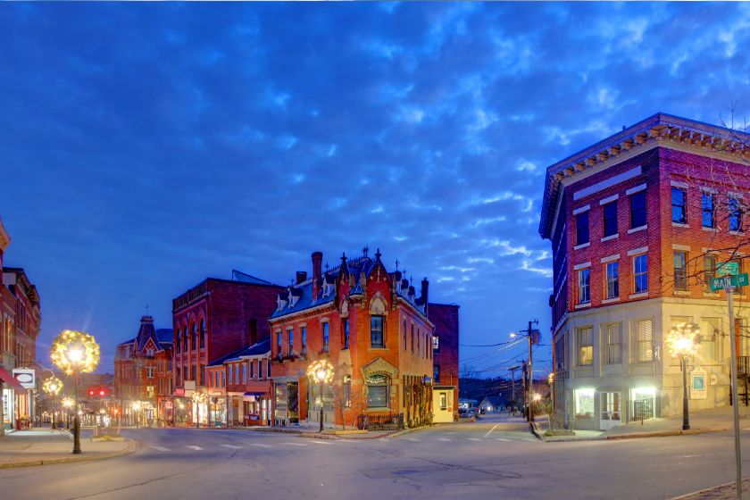 Ville durable 2023 : Belfast au Royaume-Uni