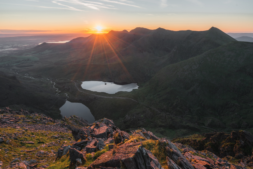 Ville durable 2023 : Kerry en Irlande