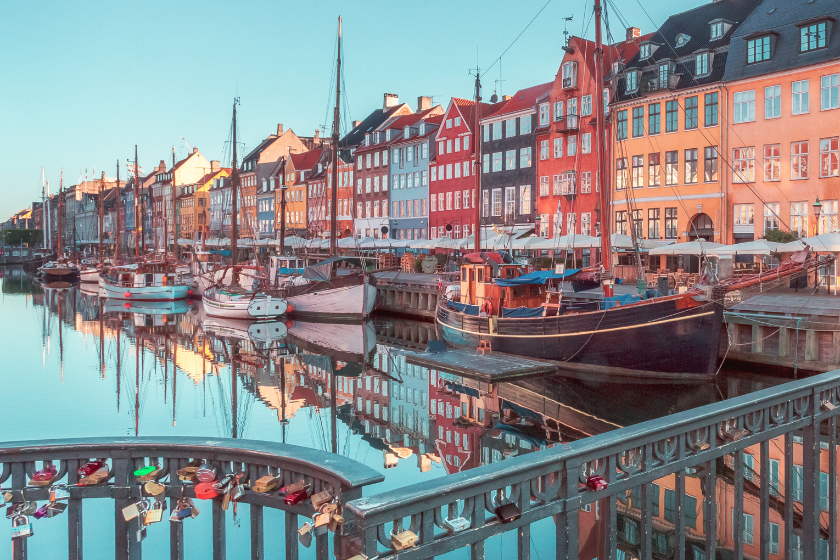 Ville durable 2023 :Copenhague au Danemark