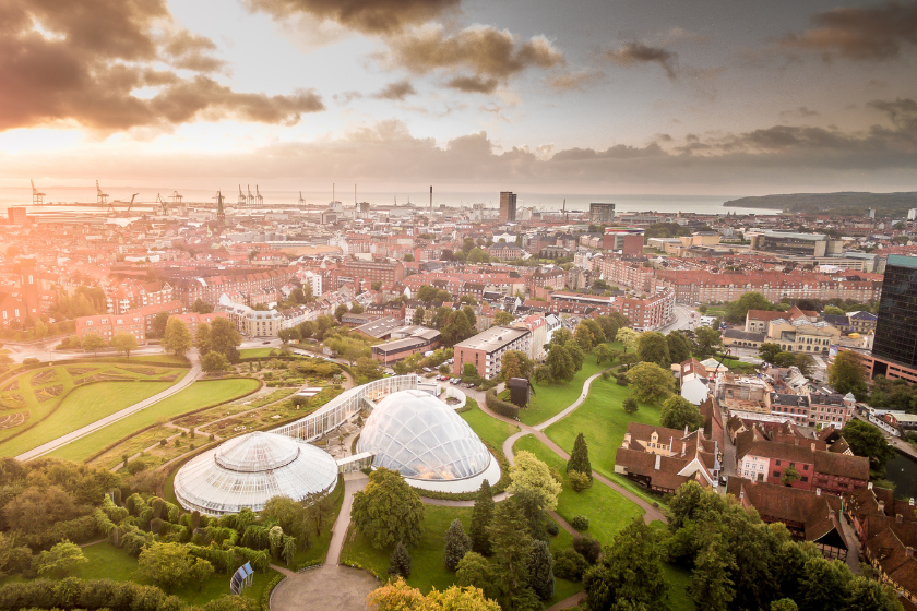 Ville durable 2023 : Aarhus au Danemark