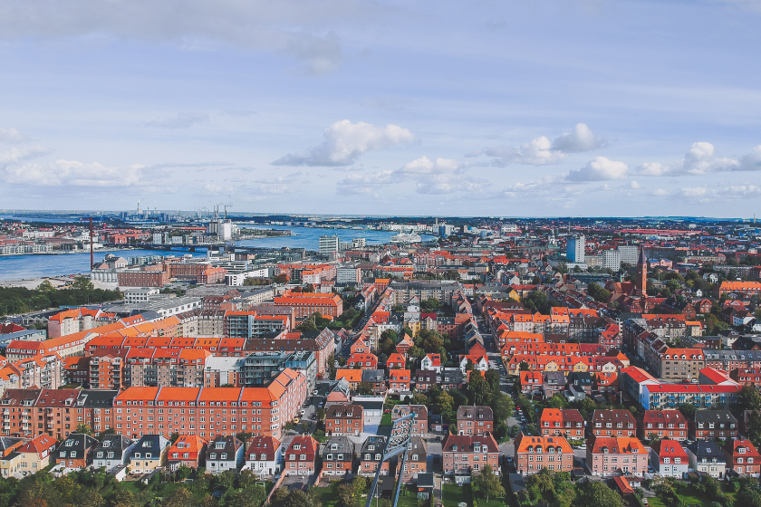 Ville durable 2023 : Aalborg au Danemark