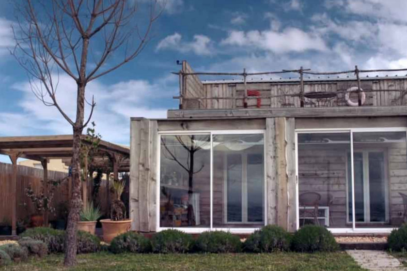 Où est tourné Demain nous appartient à Sète la maison de Chloé