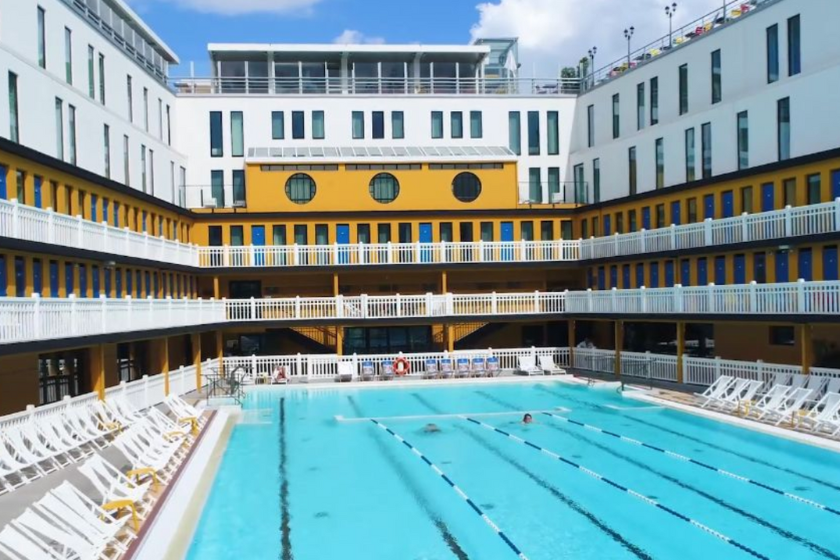 Que faire un week end en amoureux à Paris luxe et raffinement parisien