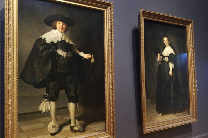 Week-end à Amsterdam visiter des musées exceptionnels