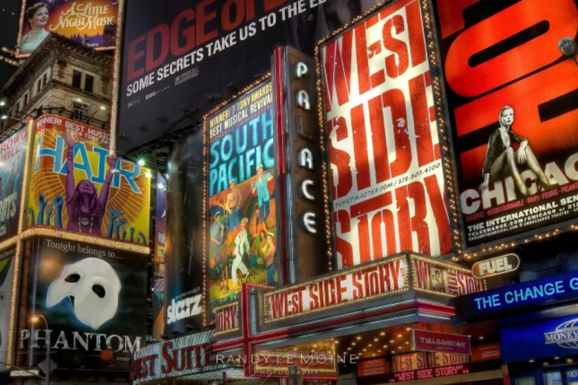 Voyage à New York pas cher profiter de la vie nocturne animée