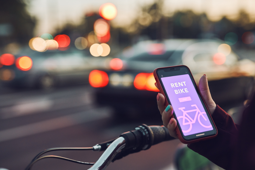 Alternative au Black Friday : se tourner vers la location