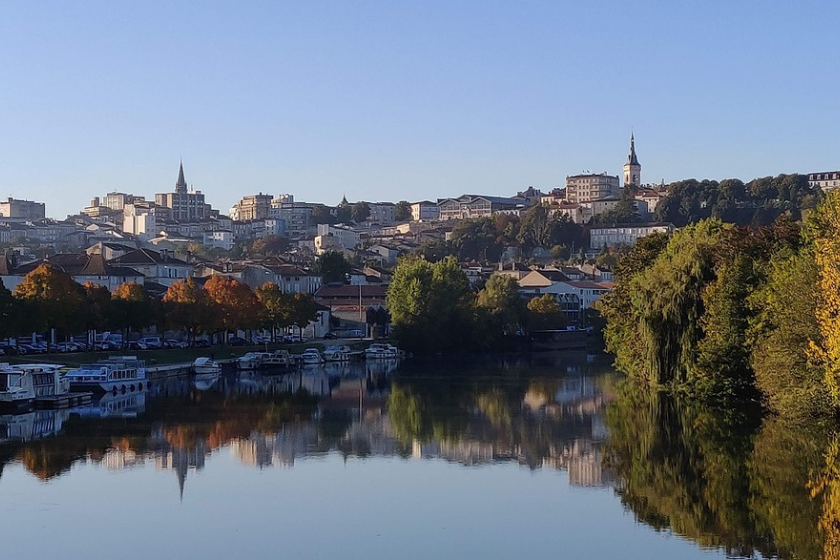 destination pas cher depuis bordeaux