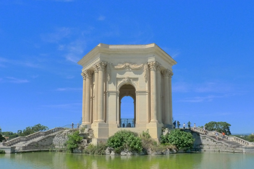 destination train au départ de lyon