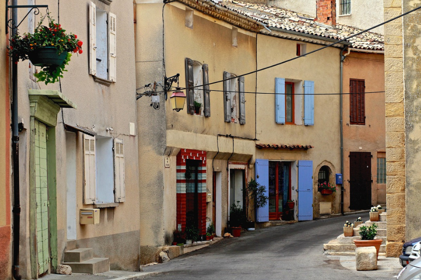 idée voyage en train depuis lyon