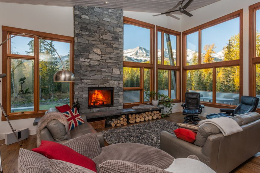 Avantages de l'échanges de maisons