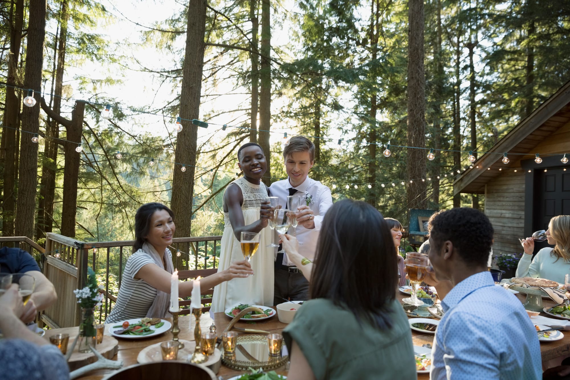 Un échange repose sur la confiance