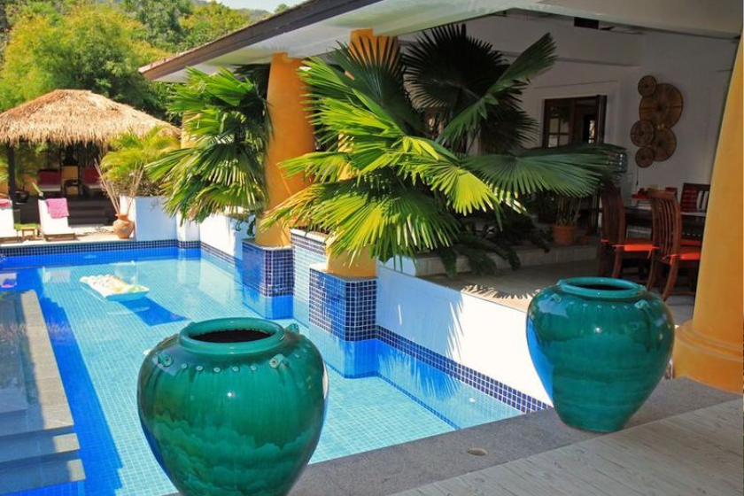 Echange de maisons solution experience temporaire vivre dans un pays étranger