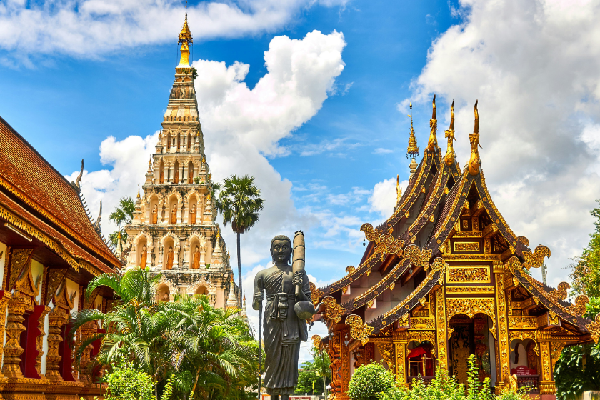 destination soleil en décembre