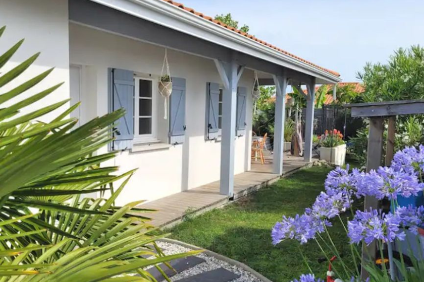 Où partir en septembre hébergement échange de maisons