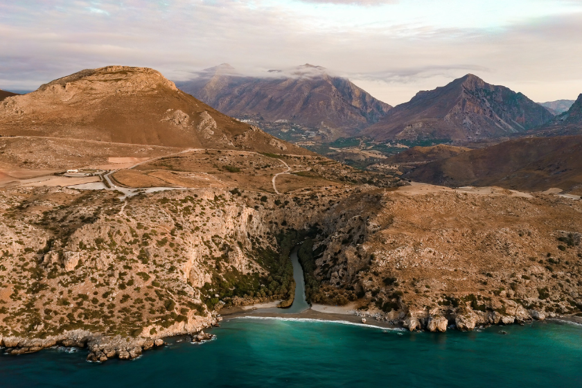 où partir au soleil en décembre