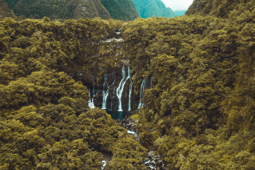 partir au soleil en novembre