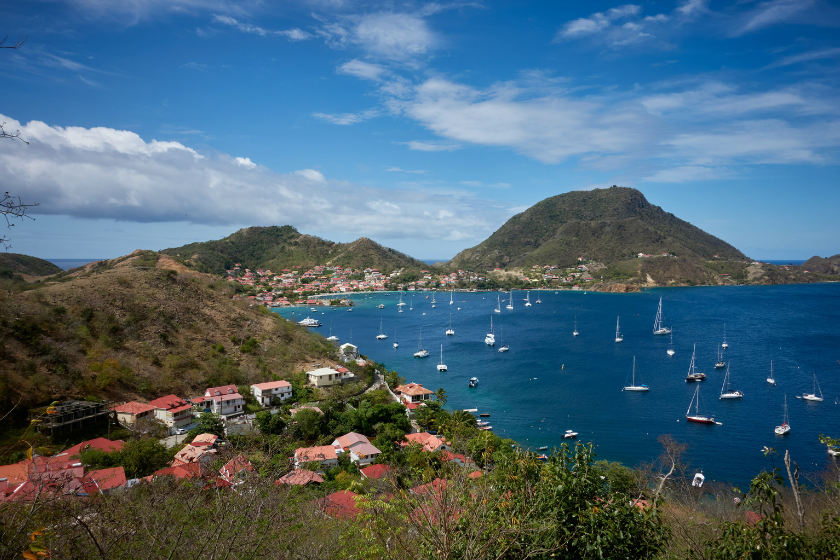 où partir au soleil en décembre