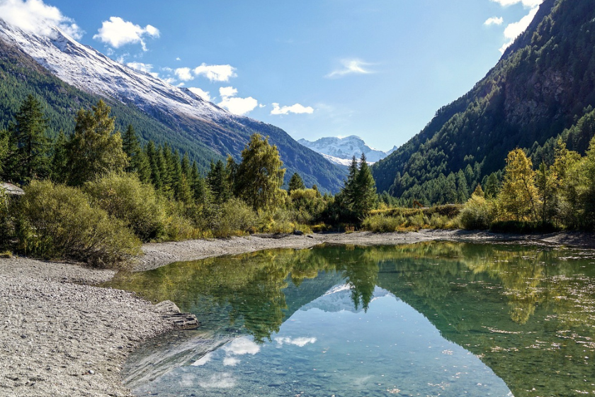 destination en octobre