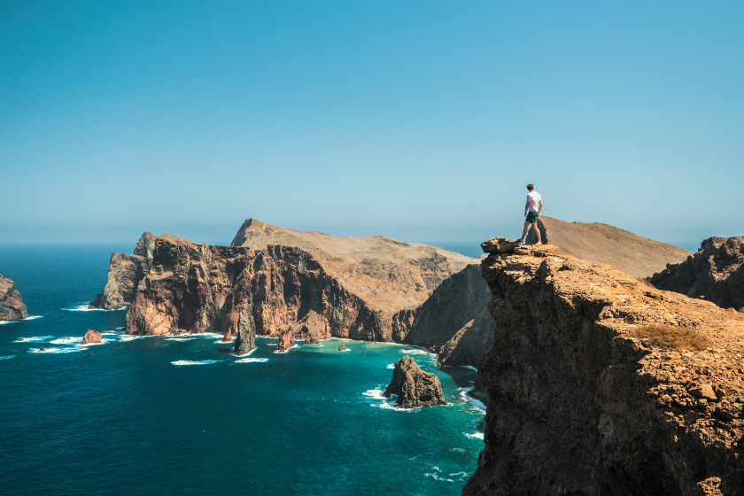 partir au soleil en hiver en europe