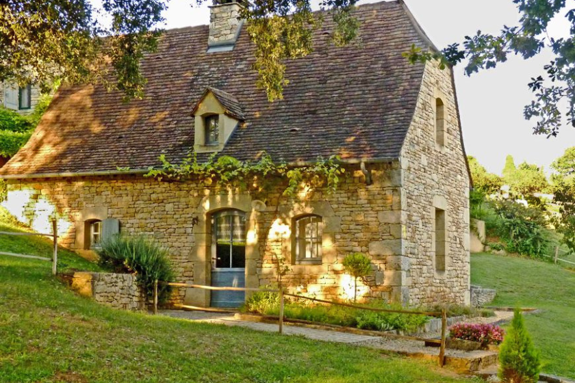 Où partir en juillet hébergement échange de maisons