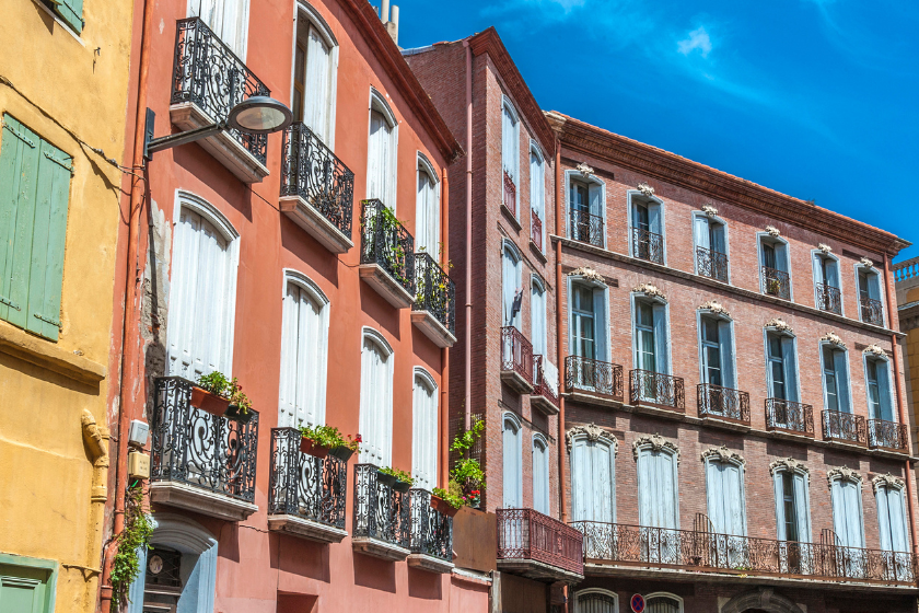 Où partir en septembre Perpignan