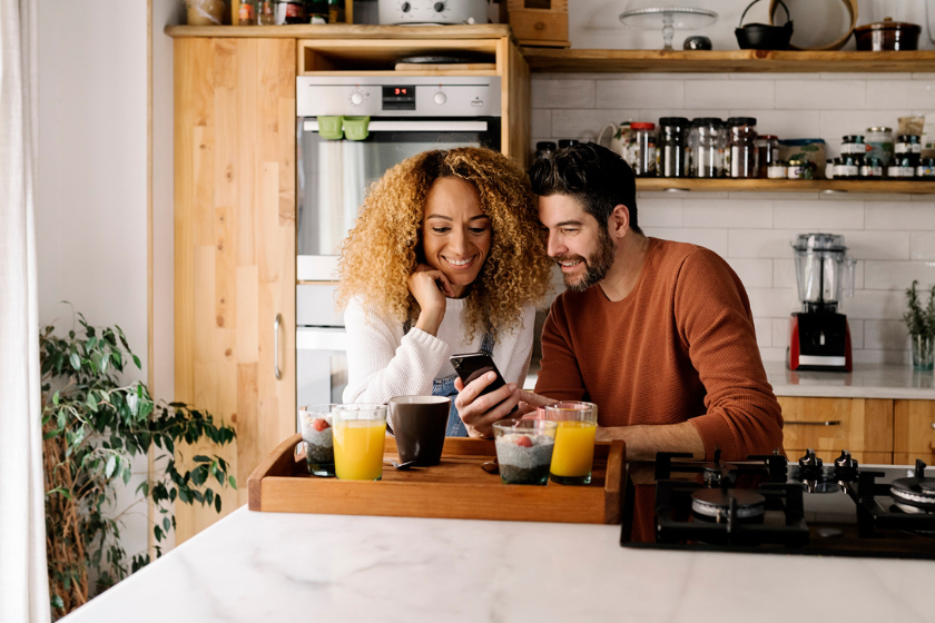 échange de maisons pour les vacances