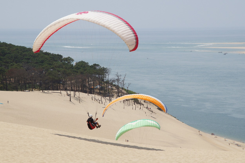 une semaine de vacances pas chères en France