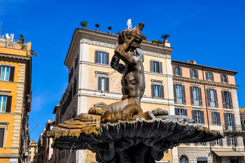 Comment trouver un logement pas cher à Rome choisir le quartier idéal